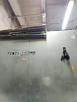 Candy-Samanthy online show from November 18, 2025, 3:38 pm