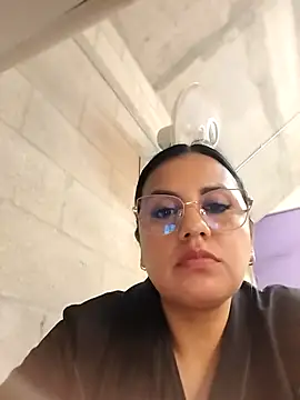 Candy-Samanthy online show from November 19, 2025, 3:56 pm