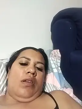 Candy-Samanthy online show from November 24, 2025, 1:38 am