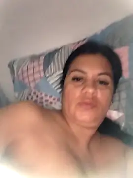 Candy-Samanthy online show from November 29, 2025, 1:25 pm