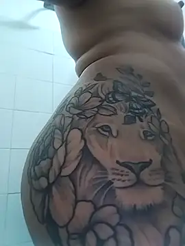 Candy-Samanthy online show from December 2, 2025, 8:15 pm