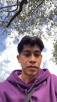 Jacovo2002 online show from February 22, 2026, 12:58 pm