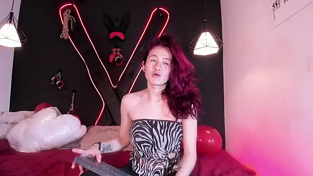 Snapshot of cookie_bit chatting on March 1, 2026, 6:04 am cookie bit online show from March 1, 2026, 6:04 am