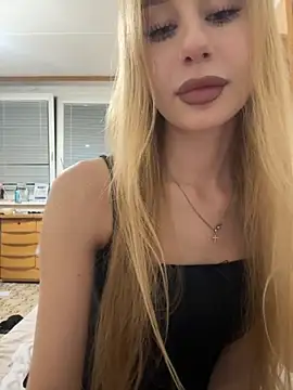 JudithCarly online show from December 2, 2025, 9:32 pm