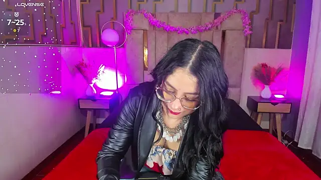 lis rouse online show from October 22, 2025, 4:35 am