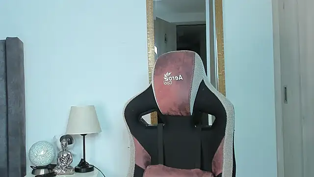 Ken mailik1 online show from November 7, 2025, 10:43 pm