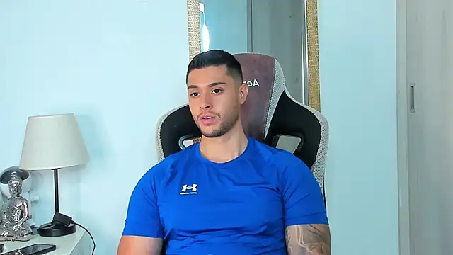 Ken mailik1 online show from November 28, 2025, 8:11 pm