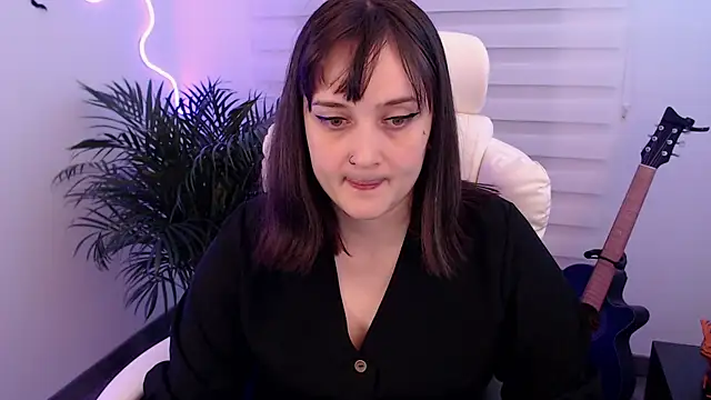 Fallenag666 online show from November 8, 2025, 7:45 pm