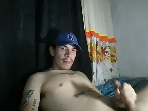 xJay666x online show from October 22, 2025, 4:24 am