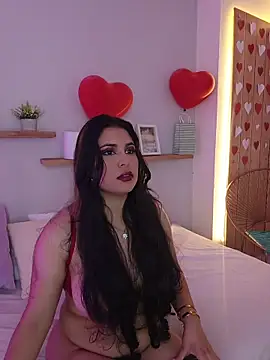 shainadavis online show from February 15, 2026, 3:14 am