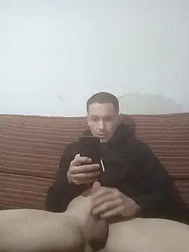 Graimito online show from November 22, 2025, 8:08 pm