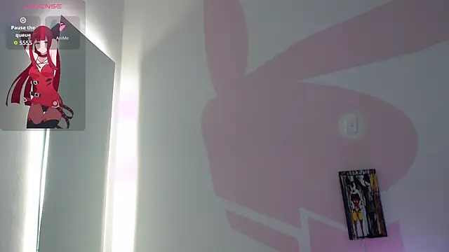 Snapshot of beauty_lana18 chatting on January 10, 2026, 10:58 pm beauty lana18 online show from January 10, 2026, 10:58 pm