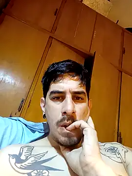 doncata21 online show from October 10, 2025, 2:27 pm