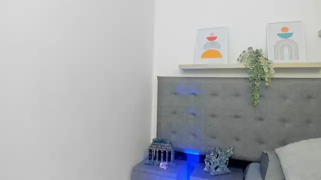 harper brown1 online show from October 29, 2025, 2:25 am