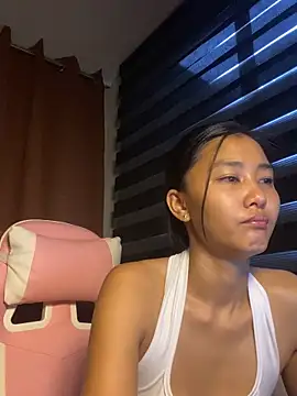 Snapshot of De_amore chatting on December 1, 2025, 1:10 am De amore online show from December 1, 2025, 1:10 am