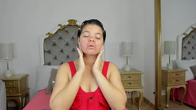 mary joseph online show from November 21, 2025, 7:45 pm