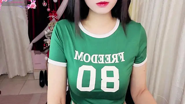 Xuka2594 online show from January 7, 2026, 11:12 am