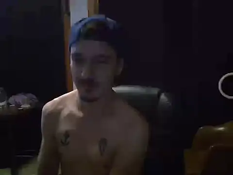 young-big-d online show from February 26, 2026, 4:22 am