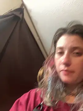 Mustbethemoney1234 online show from November 18, 2025, 12:16 am