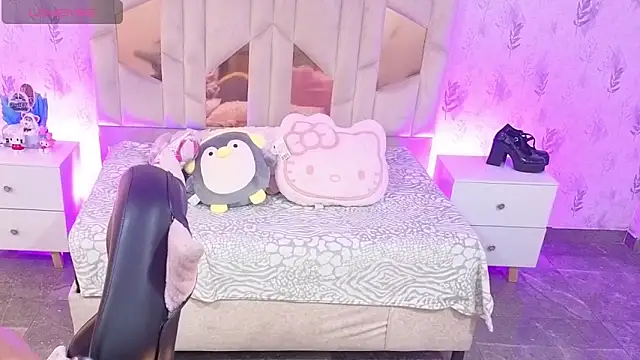 MARIANA TAY1 online show from March 31, 2026, 3:08 am