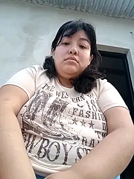 Limoncito027 online show from October 11, 2025, 7:56 pm