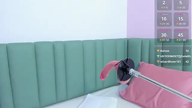 elizabeth liones  online show from December 22, 2025, 5:59 am