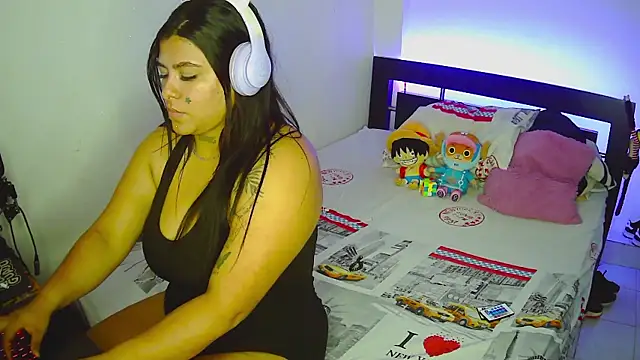 Snapshot of AnyRUSSO chatting on January 8, 2026, 4:48 am AnyRUSSO online show from January 8, 2026, 4:48 am