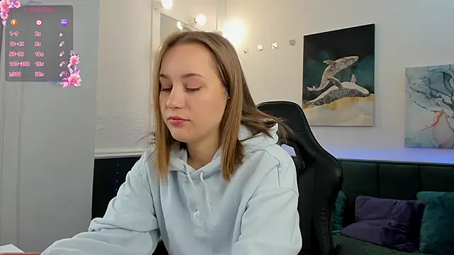 Melissa new22 online show from November 28, 2025, 12:24 am