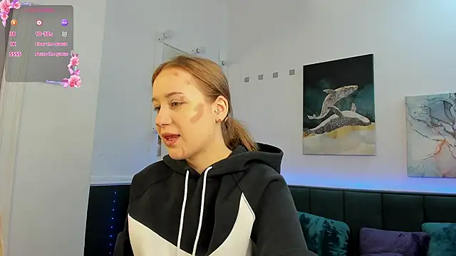 Melissa new22 online show from November 29, 2025, 12:24 am