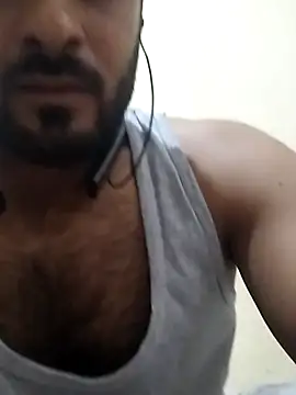 muhamed97 online show from October 10, 2025, 10:09 pm