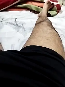 muhamed97 online show from October 14, 2025, 9:37 pm