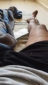 muhamed97 online show from October 16, 2025, 5:30 am