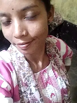 Jaanvi G online show from October 23, 2025, 12:26 pm