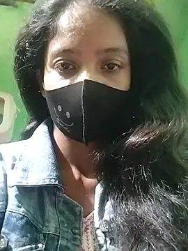 Jaanvi G online show from November 5, 2025, 3:12 pm