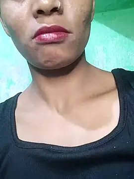 Jaanvi G online show from November 9, 2025, 1:31 pm