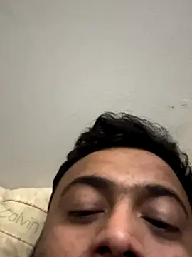 Snapshot of indianguysolo chatting on October 17, 2025, 5:54 am indianguysolo online show from October 17, 2025, 5:54 am