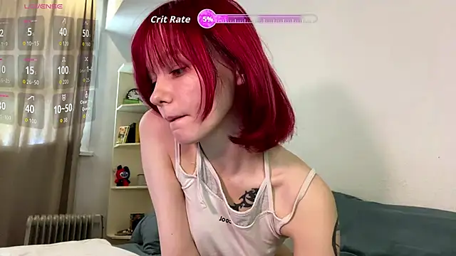 Kate mikki online show from March 29, 2026, 2:44 am