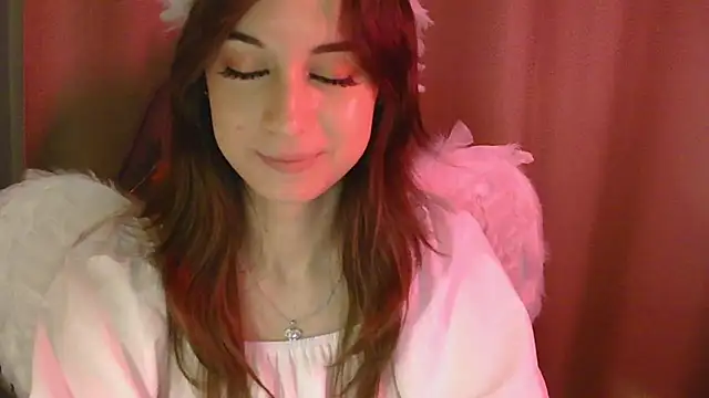 VeraLush online show from November 1, 2025, 1:46 pm