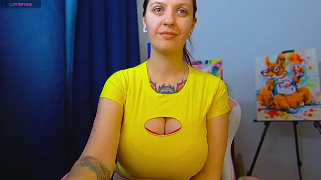 Ann mikela online show from March 16, 2026, 11:58 am