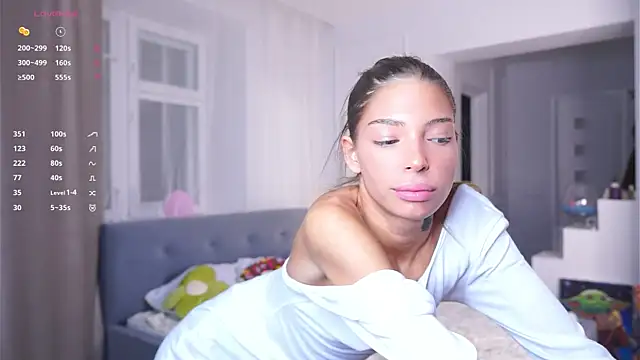 LoisKeedah online show from January 14, 2026, 4:45 pm