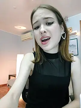 Stacey Will online show from October 24, 2025, 2:35 pm