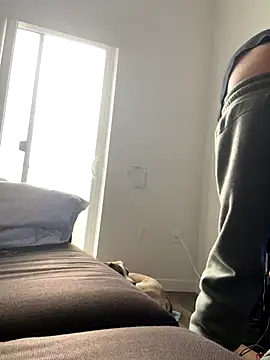 Pikachucums4u online show from November 13, 2025, 10:19 pm