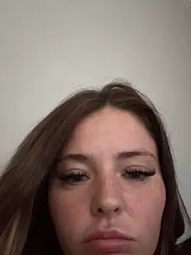 Jadeybabyy25 online show from October 10, 2025, 3:55 pm