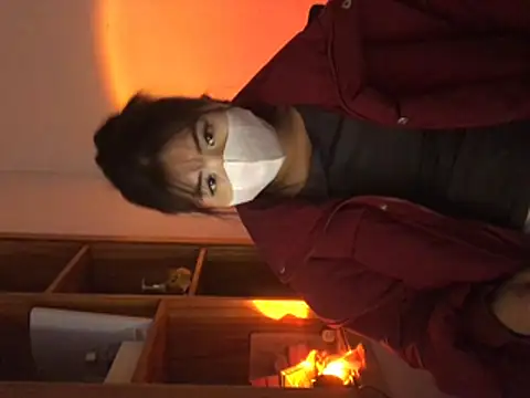 Snapshot of lan-xinh1 chatting on January 13, 2026, 2:55 pm lan-xinh1 online show from January 13, 2026, 2:55 pm