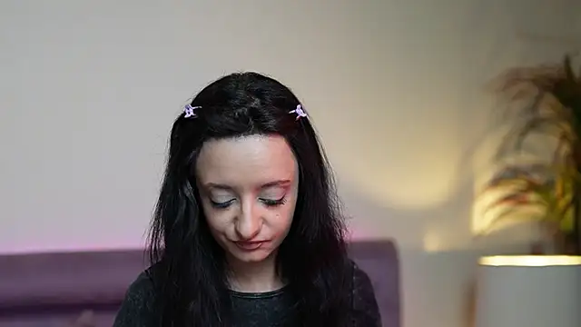 Snapshot of JoelleApril chatting on January 16, 2026, 9:30 pm JoelleApril online show from January 16, 2026, 9:30 pm