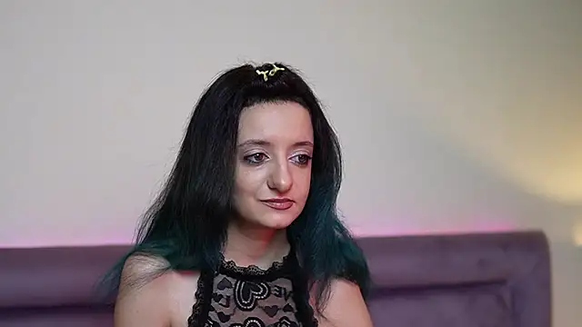 Snapshot of JoelleApril chatting on February 21, 2026, 9:16 pm JoelleApril online show from February 21, 2026, 9:16 pm