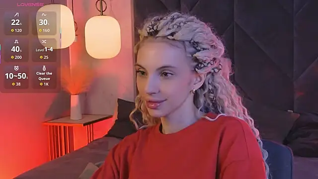 mia silkk online show from December 15, 2025, 7:23 am