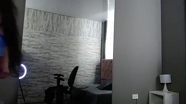 Snapshot of _kita chatting on November 9, 2025, 1:09 pm kita online show from November 9, 2025, 1:09 pm