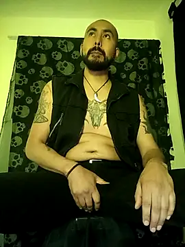 Snapshot of BalamNoir chatting on October 21, 2025, 2:45 am BalamNoir online show from October 21, 2025, 2:45 am