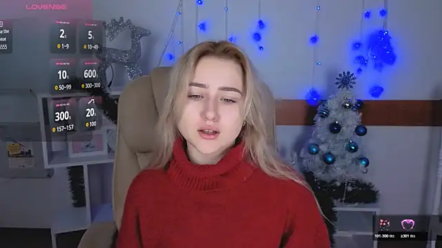 Lulu   Moon online show from January 5, 2026, 10:02 pm